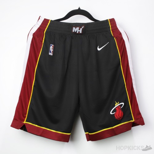 NBA Miami Heat Shorts